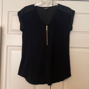 Express. Women’s blouse. Size S.